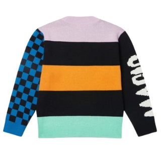 Stella Mccartney Maglia fantasia 8R9A80