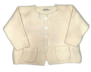 Little Bear Cardigan sweater 1184