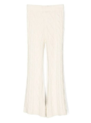 Pinko Flared Trousers F3PIJGPA272