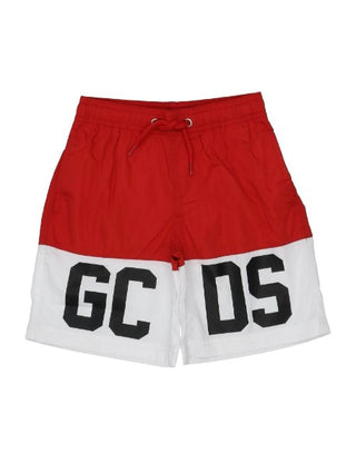 GCDS Kostümshorts 022635