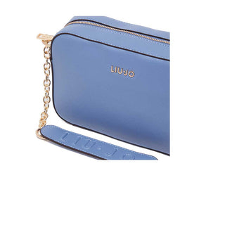 Liu-Jo Borse A Tracolla AA4093 In Ecopelle