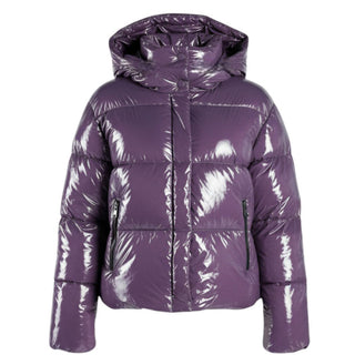 Canadian Waterproof Jacket with Zip and Hood G223226WREG