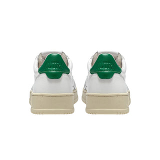 Autry Sneakers medalist low AULM-LL20 con lacci