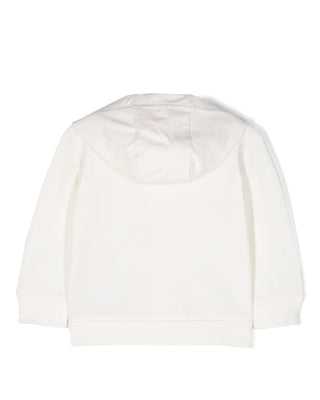 Moncler Felpa  J19518G00005