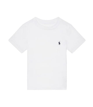 Polo Ralph Lauren Crew-neck T-shirt 322832904035