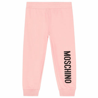 Moschino Jogger trousers MNP035
