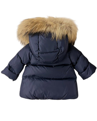 Il Gufo Giubbino Imbottito A11GM036EC100 Da Neonati