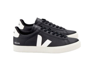 Veja Sneakers  cp0501215b con lacci