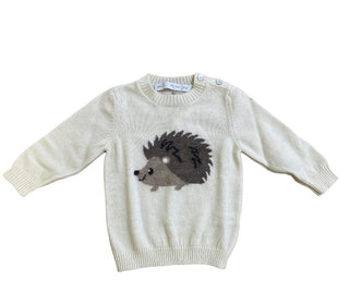 Für Sie Rundhalspullover 44026