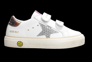 Golden Goose Sneakers  gjf11108 con strappi