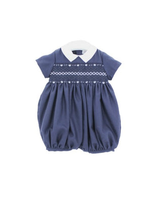 Kidiwi Pagliaccetto  15067a bottoni retro