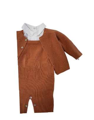 Doctor Kids Complete dk215 MIT KNÖPFE UND CLIPS