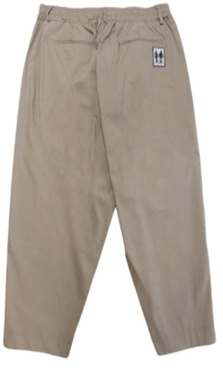 Gavensemble Pantaloni in popeline PANT100