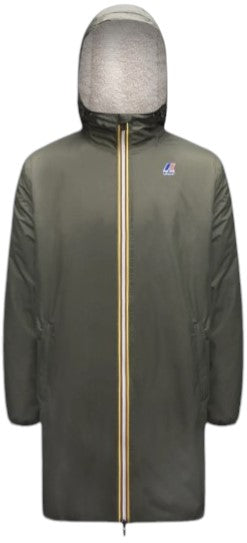 k-Way Le Vrai 3.0 Bear Jacke K3114KW