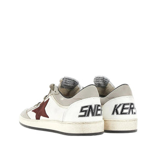 Golden Goose Sneakers BALLSTAR GMF00832