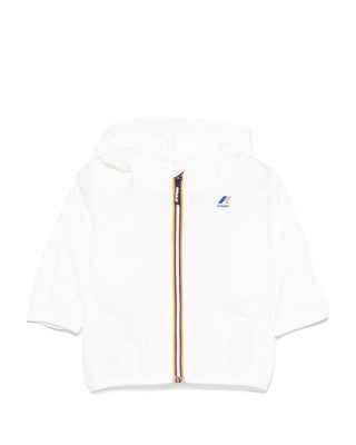 k-Way Giubbino Claudine E. LE VRAI 4.0 CLAUDINE K2137XW Unisex