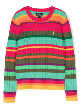 Polo Ralph Lauren Maglia girocollo 313908616001