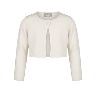 Il Gufo Schulterpullover A22GF118EM220