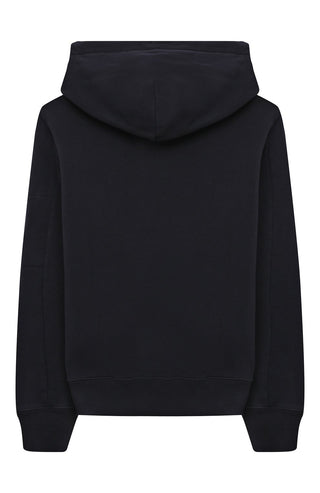 C.P. Company Felpa con cappuccio 13CKSS018B