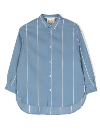 Doudou Oversized shirt DS5P30