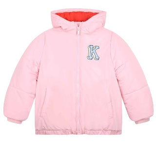 Kenzo Kapuzenjacke K16099
