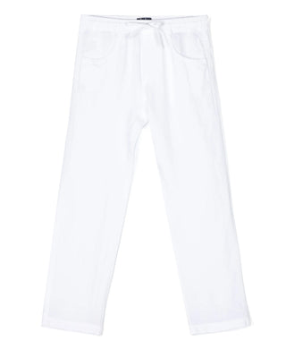 Il Gufo Pantaloni con coulisse P24PL195L6009