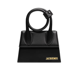 Jacquemus Borsa Le Chiquito BAW00005BC01C01990 Con Tracolla