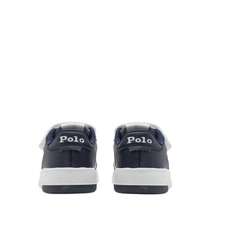 Polo Ralph Lauren Sneakers con lacci elastici RL01164100