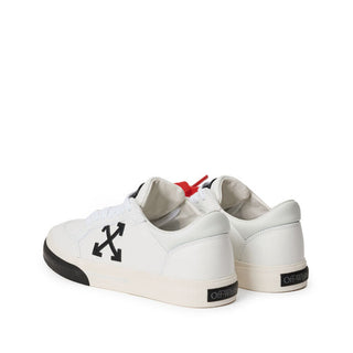 Off-White Sneakers vulc low calf OWIA288C99LEA0020110