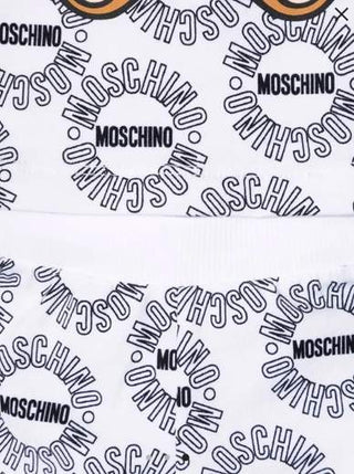 Moschino Complete baby set mug00k