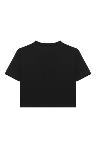 Dsquared2 Crew-neck T-shirt DQ0100-D00A8