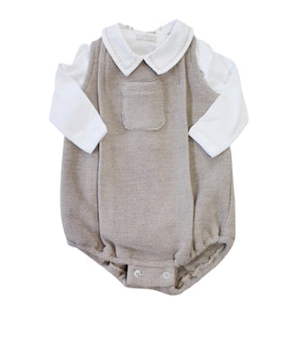 SeeRose Pagliaccetto con taschino se721