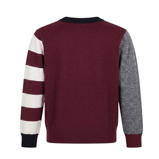 Il Gufo Wollpullover A22MA388EM220
