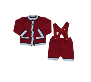 Baby Fashion Completo a salopette 521.70