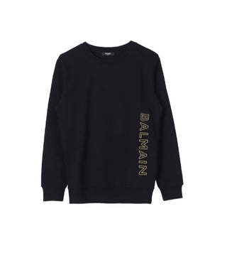 BU4P20 - Felpa - Balmain