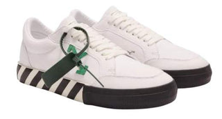 Off-White omia085f22v sneakers with laces