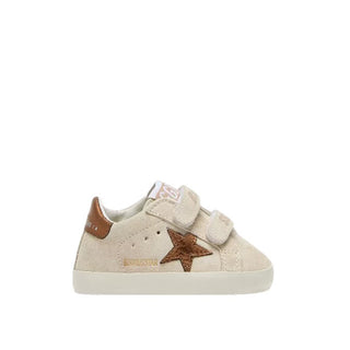 Golden Goose Sneakers Baby Old School GIF00166.F008633.15400