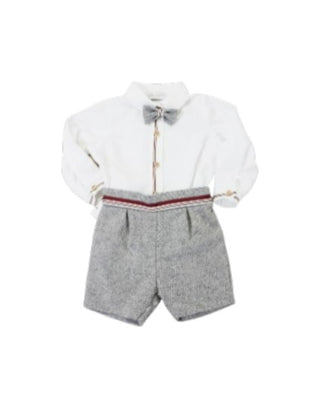 Ponto Por Ponto Completo Cerimonia  1/5880 CON BOTTONI