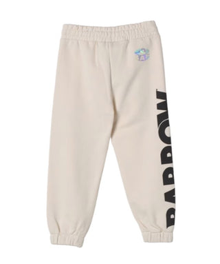 Barrow Logo Joggers S4BKJUFP101