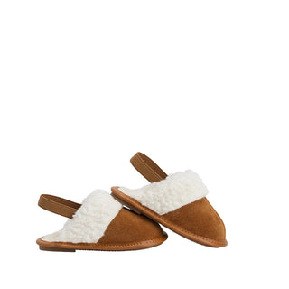 Panyno Scarpine MULES A3902