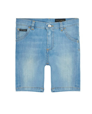 Dolce &amp; Gabbana Bermuda L42Q37