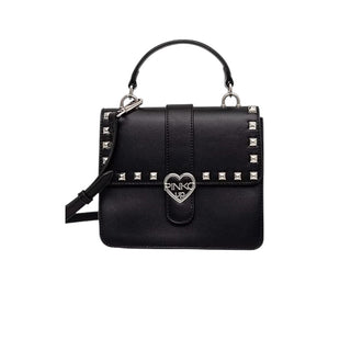 Pinko Borse a tracolla con borchie F4PIJGBA120