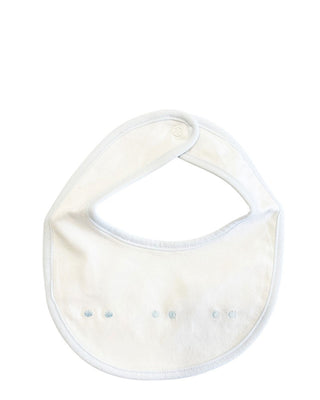 Jogus Bavetta con ricamo nodini 550