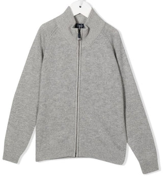 The Owl Cardigan Sweater A23GF190EM220B