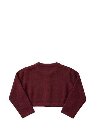 Dottor Kids Cardigan BOLERO DK82