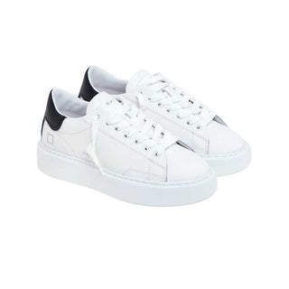 D.A.T.E. Sneakers SFERA W431-SF-CA.WB