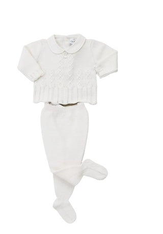 Pili Carrera Zweiteiliger Strampler 1205000