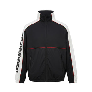 Dsquared2 Jacket unisex jacket dq0765d00bn