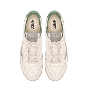 Autry Sneakers medalist low AULM - NE16