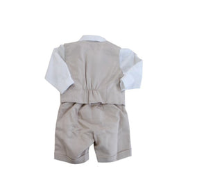 ct6250 - Complete Ceremony - Teto and Tatta